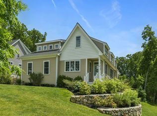 145 Black Horse Pl #1, Concord, MA 01742