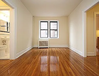 Rented by SW Queens Mezzanine