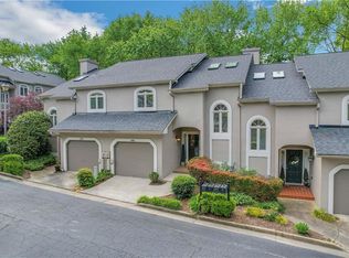 1180 Brookhaven Woods Ct NE, Atlanta, GA 30319