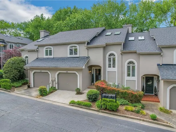 1180 Brookhaven Woods Ct NE, Atlanta, GA 30319