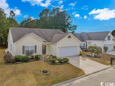 1625 Langley Dr., Longs, SC, 29568