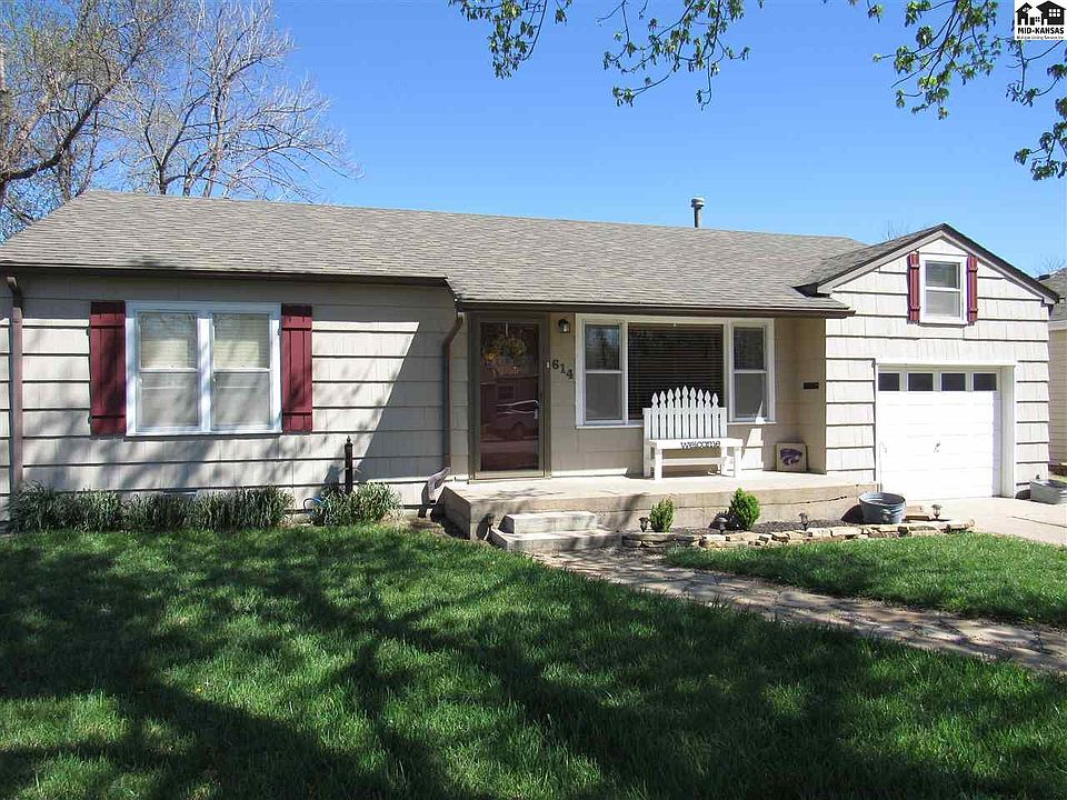 1st image of 614 W 20th Ave