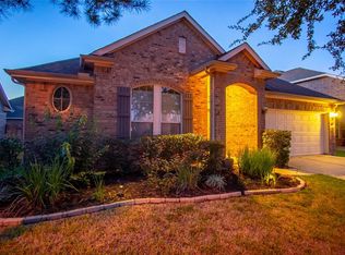3411 Legends Mist Dr, Spring, TX 77386