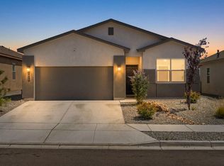 1425 Vista Grande Loop NE, Rio Rancho, NM 87144