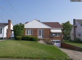 1360 Aberdeen Ave, Youngstown, OH