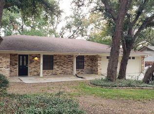 3819 Chisholm Trl, Temple, TX 76504