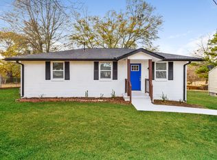 3481 Oscar Rd, Ellenwood, GA 30294