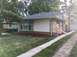 14637 Woodlawn Ave, Dolton, IL 60419