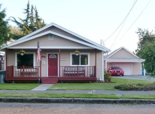 1022 W Main, Puyallup, WA 98371