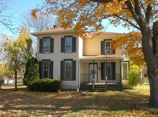 5664 E Swamp Rd, Scottsburg, NY 14545