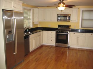 57 Clark St #1, Portland, ME 04102