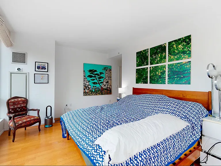 200 Chambers St #22D — Photo 6