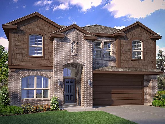 Plan Elevation.