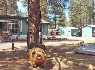 5122 Blue Heron Dr, Bonanza, OR 97623