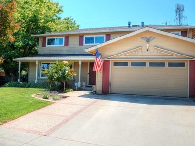1913 Crestmont Dr, San Jose, CA, 95124