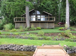 31 E Liberty Pl, Shelton, WA 98584