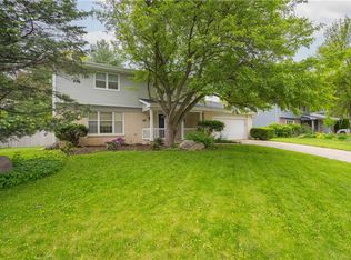 935 40th St, West Des Moines, IA 50265