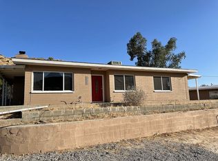 48999 Paradise Ave, Morongo Valley, CA 92256