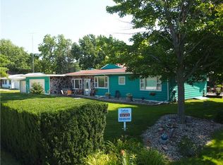 1770 Scenic Dr, Fort Dodge, IA 50501