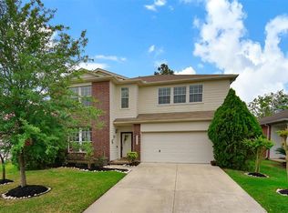 24223 Pinecreek Point, Spring, TX 77373