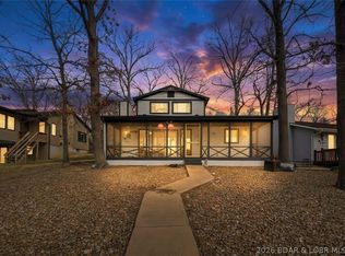 61 Jonquil Ln, Climax Springs, MO 65324