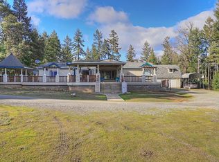 450 Three Mill Rd, Selma, OR 97538