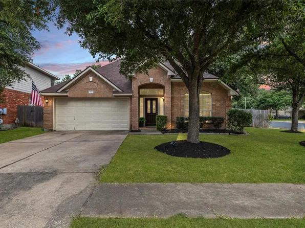 9000 Deurne Dr, Round Rock, TX 78681
