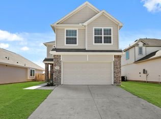 933 Propeller Pkwy, Fort Worth, TX 76131