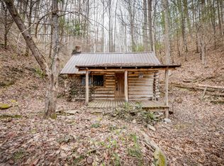 Harris Hollow Rd, Erwin, TN 37650