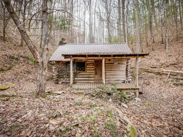 Harris Hollow Rd, Erwin, TN 37650