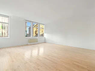 25 West Houston Street 5B image 1 of 6