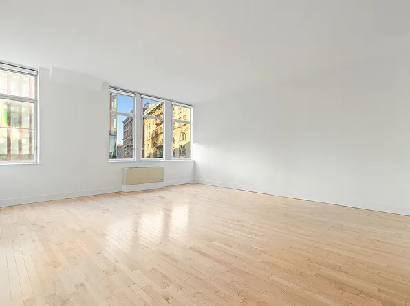 25 West Houston Street 5B image 1 of 6