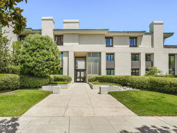 300 S Orange Grove Blvd APT 5, Pasadena, CA 91105