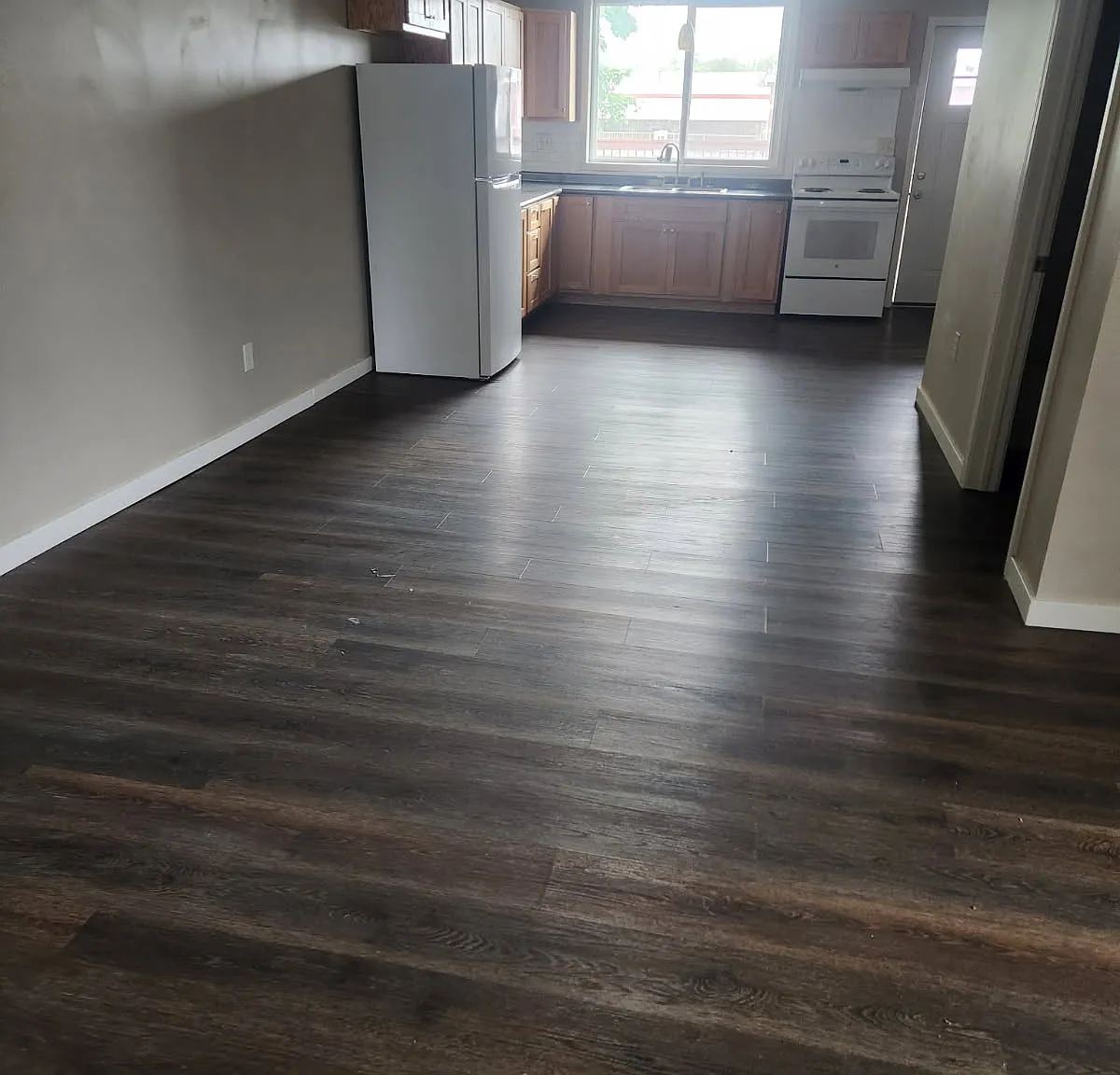 1 bed, 800 sqft, $850 — Photo 3