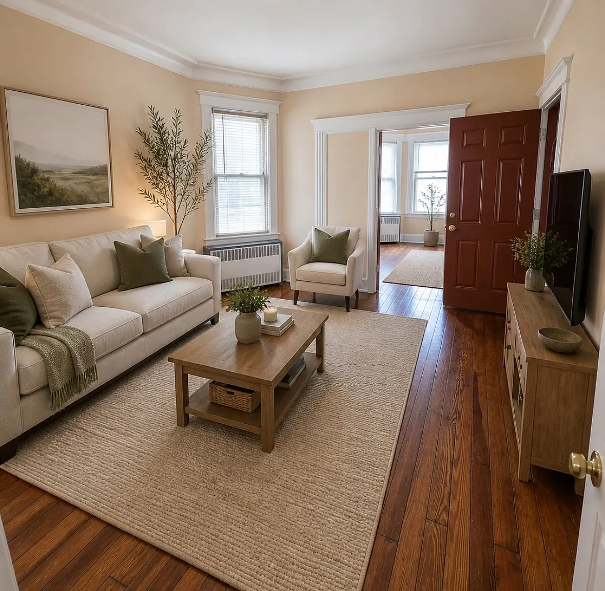 3 bed, $2,200 — Photo 3