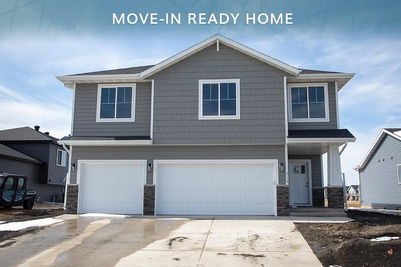 213 Lionheart Dr photo 1