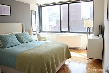 Rented by City Connections Realty