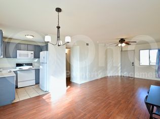 2220 W Dora St APT 219, Mesa, AZ 85201