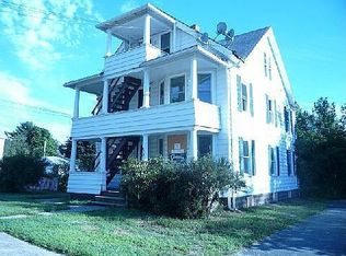 50 Beach Ave, Terryville, CT 06786