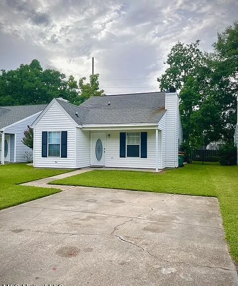1710 James Buchanan Dr — Photo 3