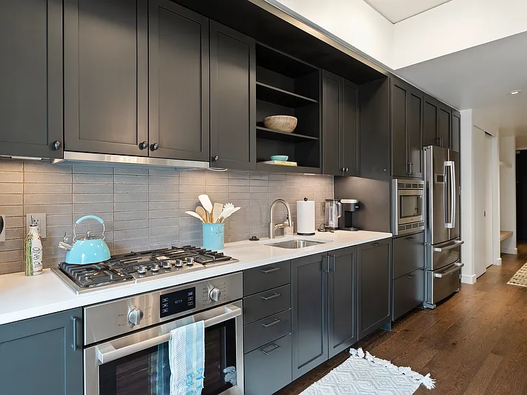 1750 Wewatta St #405 — Photo 7