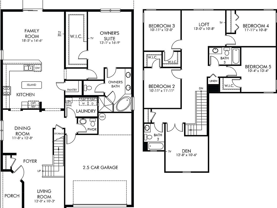 2nd image of 3426 Feathergrass Ct