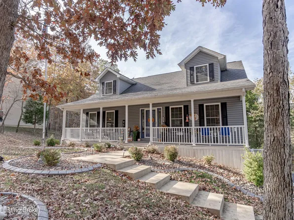 145 Blueberry Point, Brandenburg, KY 40108