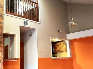 3708 Country Club Dr W, Irving, TX 75038