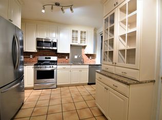 49 Winchester St #1, Brookline, MA 02446