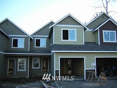1st image of 119 91ST( Bldg 10 Unit C) Avenue SE #29