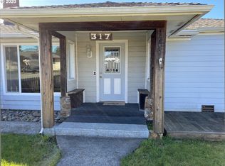 317 Maple St, Brookings, OR 97415