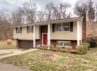 791 Roby Rd, Huntington, WV 25705