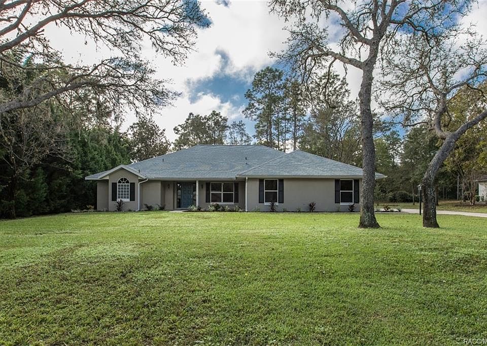2578 E Newhaven St, Inverness, FL 34453 Zillow