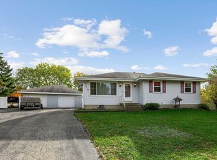 3210 Sharen Ct, Joliet, IL 60431